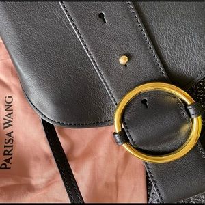 Parisa Wang Addicted Bracelet Bag